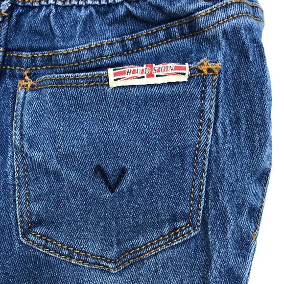 🇬🇧Hudson🇬🇧 Kids Jeans! - Picture 1 of 10